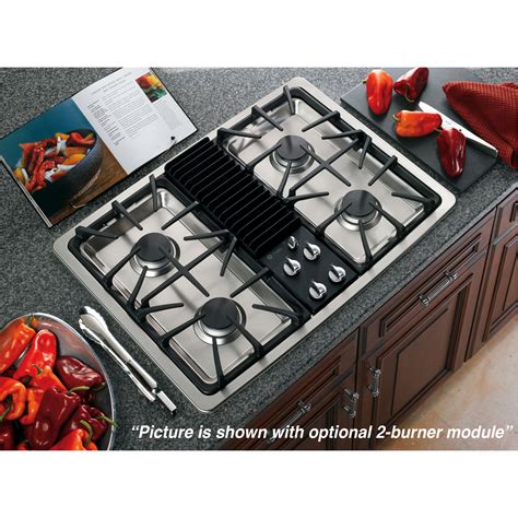 kenmore gas cooktop 30 inch